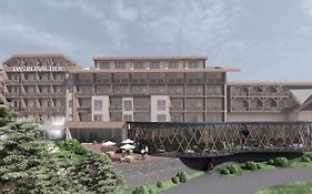 Das Ronacher Therme&Spa Resort